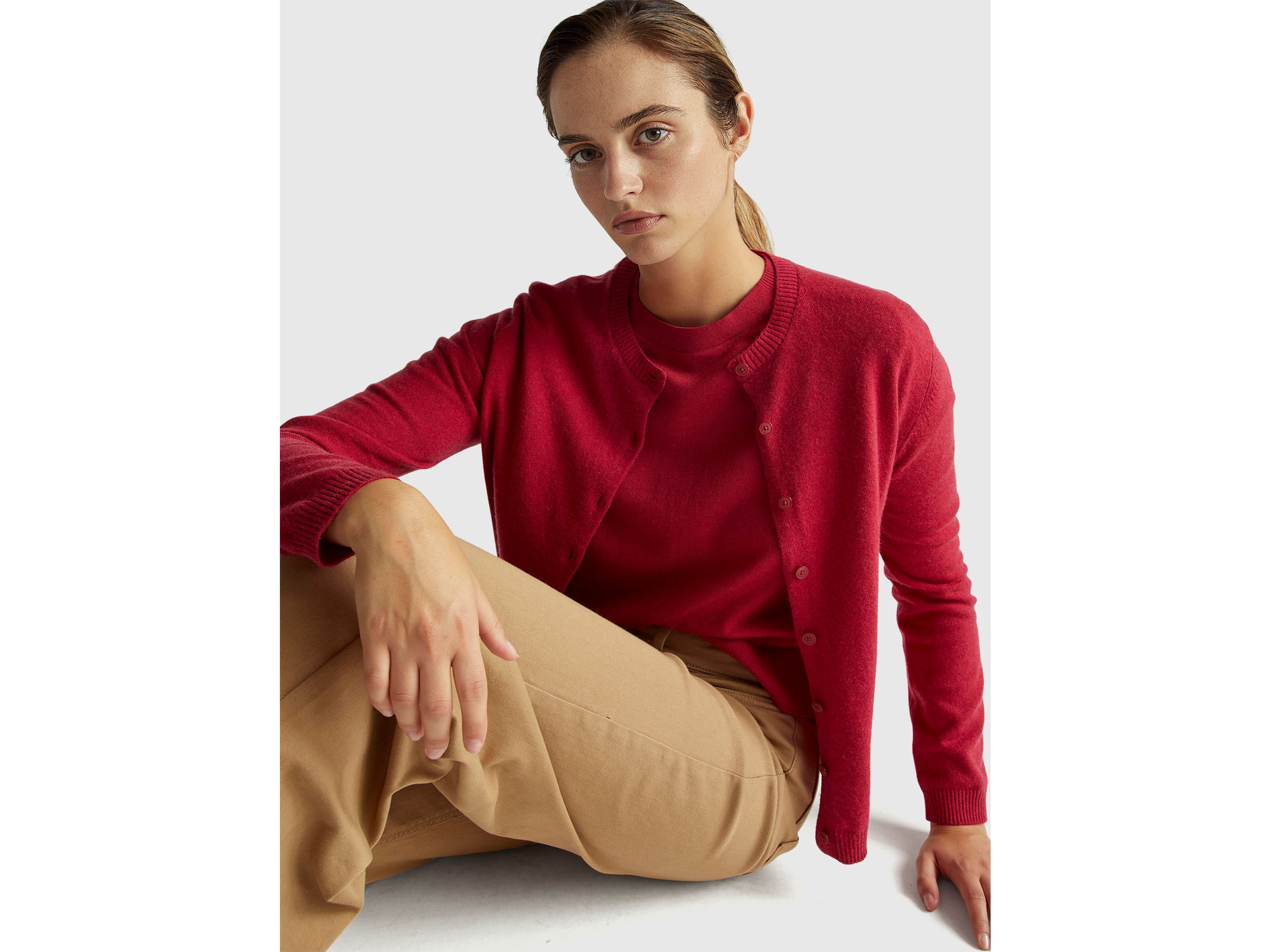 SWEATER Women image number 3